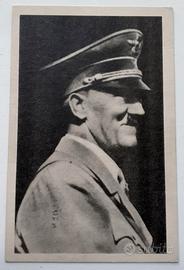 CARTOLINA 3°  REICH 