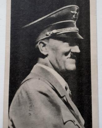 CARTOLINA 3°  REICH 