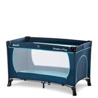 Lettino da campeggio Hauck