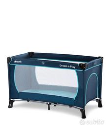 Lettino da campeggio Hauck