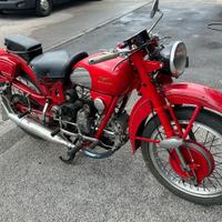 Moto Guzzi Altro modello - 1952