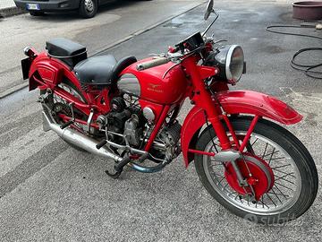 Moto Guzzi Altro modello - 1952