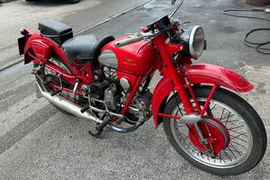 Moto Guzzi Altro modello - 1952