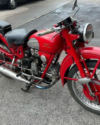 Moto Guzzi Altro modello - 1952