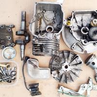 Per motore x rasaerba Tecumseh VANTAGE 35/ VAN 148