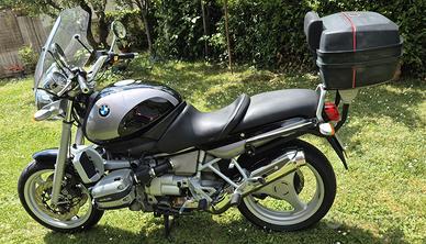 BMW 850R  SOLI 39000 KM