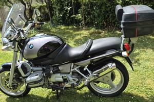 BMW 850R  SOLI 39000 KM