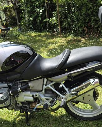 BMW 850R  SOLI 39000 KM