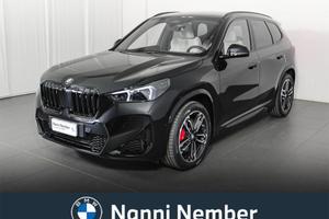 BMW X1 sdrive20d mhev 48V MSport Pro auto