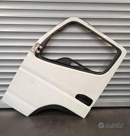 Porta anteriore sinistra FUSO Mitsubishi Canter