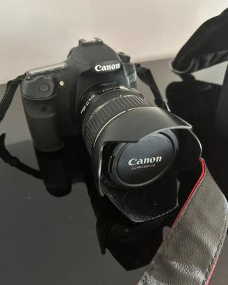 Canon EOS 60D