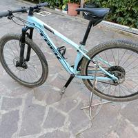 MTB- Trek pro caliber 9.7
