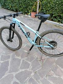 MTB- Trek pro caliber 9.7