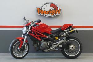 Ducati Monster 1100 - Arrow 2010 Perfetta