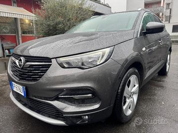 OPEL Grandland X 1.2 Turbo 12V 130 CV S&S AUT. U