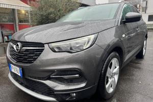 OPEL Grandland X 1.2 Turbo 12V 130 CV S&S AUT. U