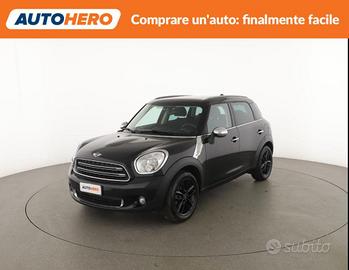 MINI Countryman RV60236