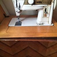 Macchina da cucire Singer