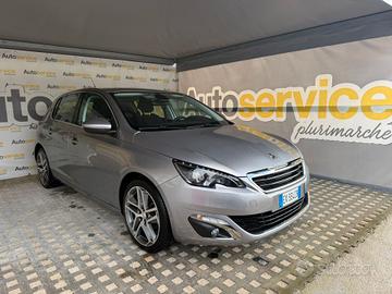 Peugeot 308 1.6 e-HDi 115 CV Stop&Start