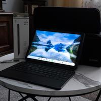 Lenovo Tablet - Ideapad Chromebook con Accessori  