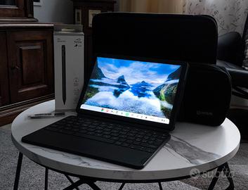 Lenovo Tablet - Ideapad Chromebook con Accessori  