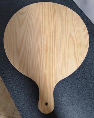 tagliere polenta