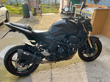 Kawasaki Z750R