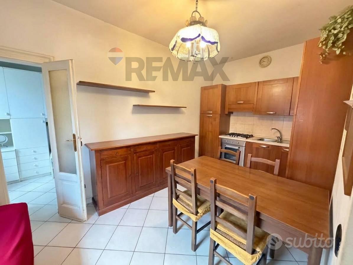 Appartamento – Besano, Molino Ginaga - Vista 4