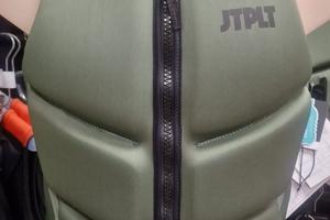 JETPILOT Accessori Ufficiali Moto d'Acqua e sports