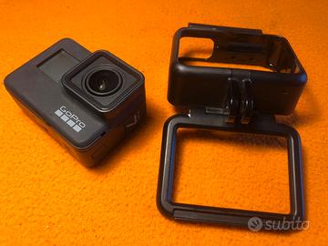 GoPro hero 7 Black