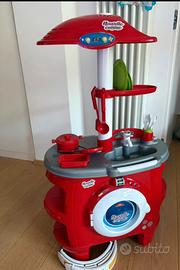 Cucina bambini
