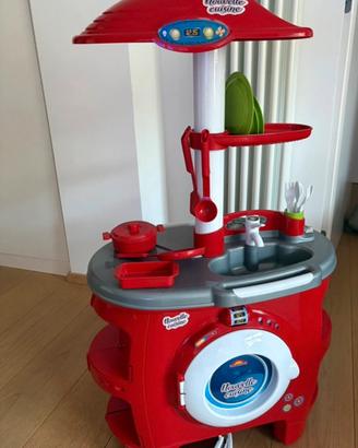 Cucina bambini