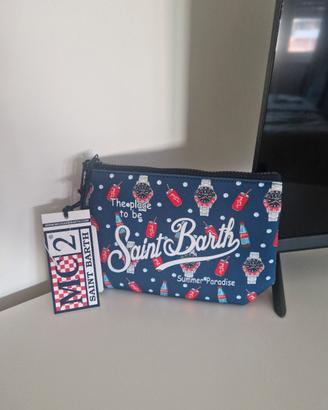 MC2 Saint Barth Pochette Aline 6 disponibili