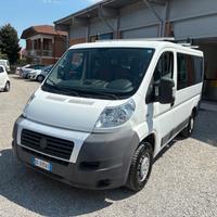 Fiat Ducato 30 2.2 MJT Panorama-Unico Proprietario