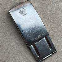 Rolex 62510h Jubilee clasp 1976 per gmt 1675 1655