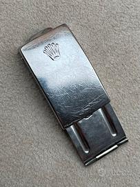 Rolex 62510h Jubilee clasp 1976 per gmt 1675 1655