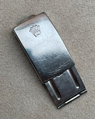 Rolex 62510h Jubilee clasp 1976 per gmt 1675 1655