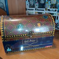 Calendario dell'avvento Quidditch Harry Potter 