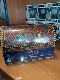 Calendario dell'avvento Quidditch Harry Potter 