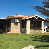 Villa di testa arredata in Santa Reparata Sardegna
