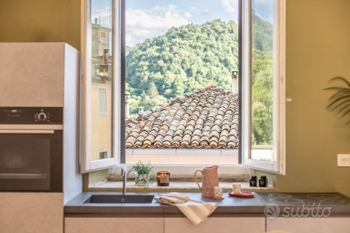 Apartment in Subiaco, Roma Capitale - Vista 5