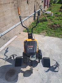 Motozappa Maori BXT 5680