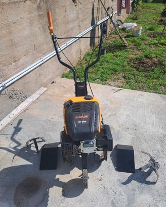 Motozappa Maori BXT 5680