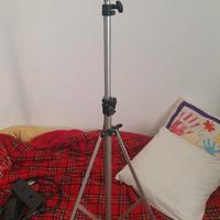 cavalletto treppiedi