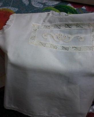 Camicia della fortuna nuovissima