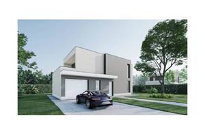 Villa di 160 m² con 5 locali e box auto a Montegro