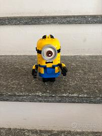 Lego Minions 75551