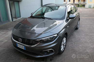 Fiat tipo sw business