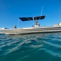 Gommone 30 sport