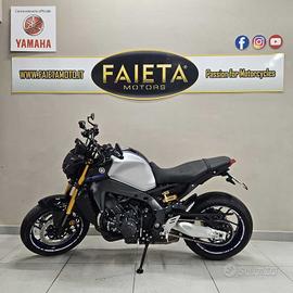 Yamaha MT-09 SP - 2023